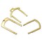 Thrifco Plumbing 15ft 1/4 Inch OD Inlet x 1/4 Inch OD Outlet Poly Ice Maker Installation Kit 4400720 - alternate 6